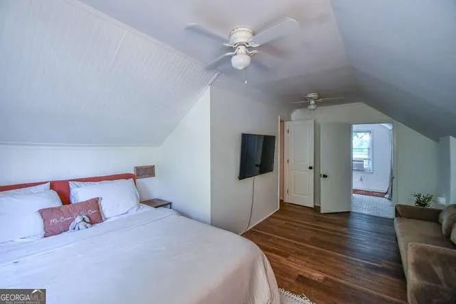 155 Mountain View DR Gainesville, GA 30501