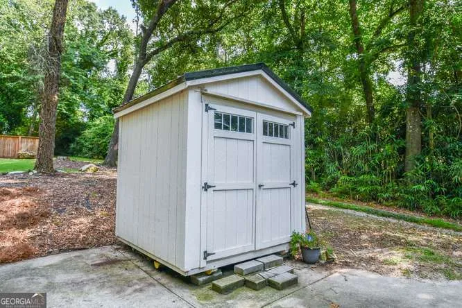 155 Mountain View DR Gainesville, GA 30501