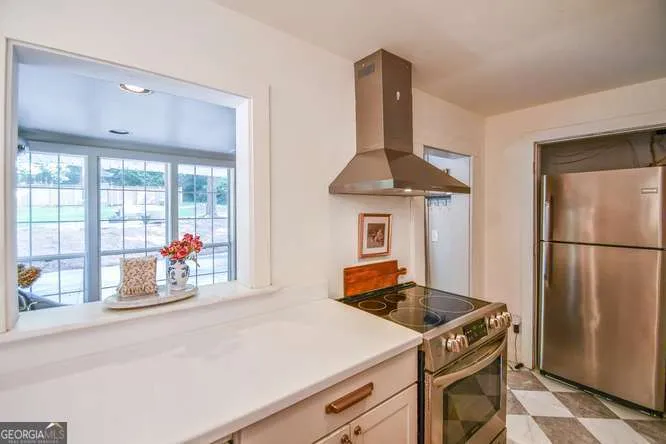 155 Mountain View DR Gainesville, GA 30501