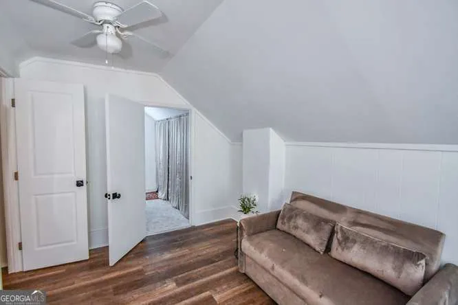 155 Mountain View DR Gainesville, GA 30501