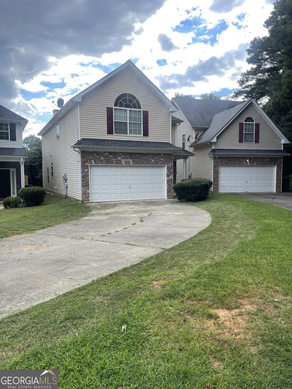 11053 Aliyah DR Hampton, GA 30228