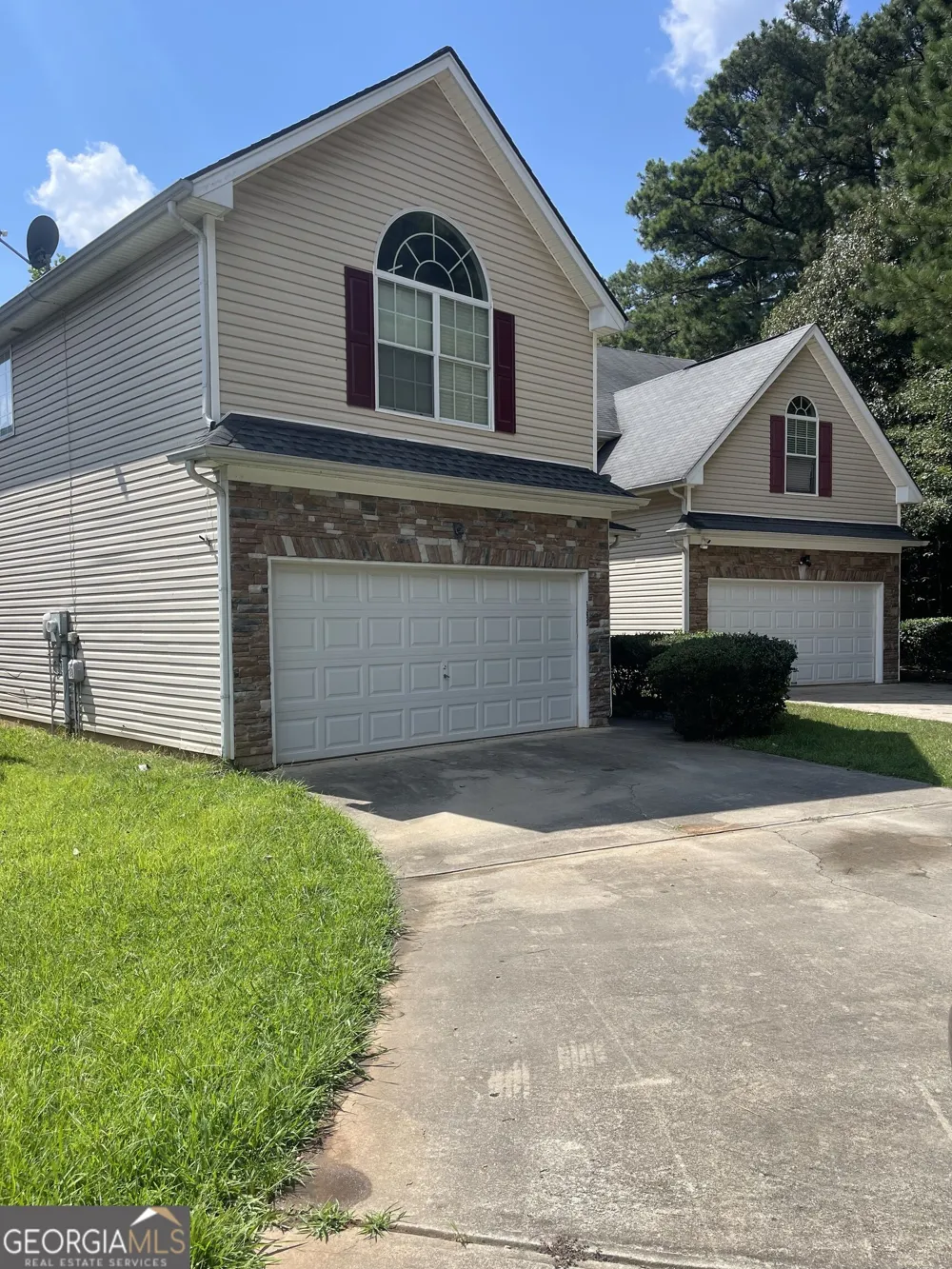 11053 Aliyah DR Hampton, GA 30228