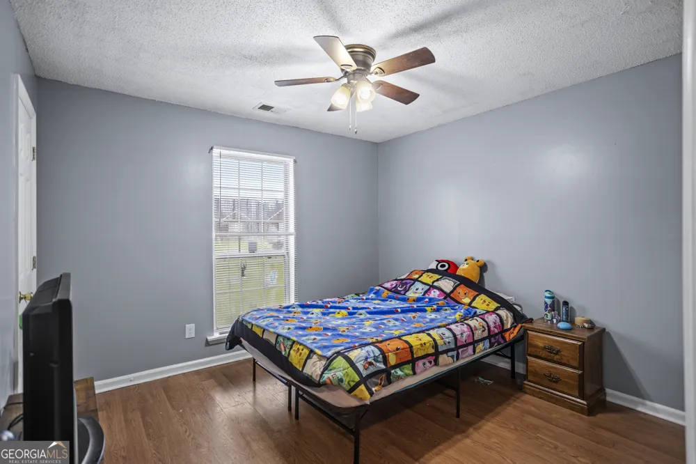 2360 Rowe ST Hinesville, GA 31313