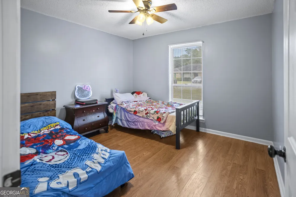 2360 Rowe ST Hinesville, GA 31313