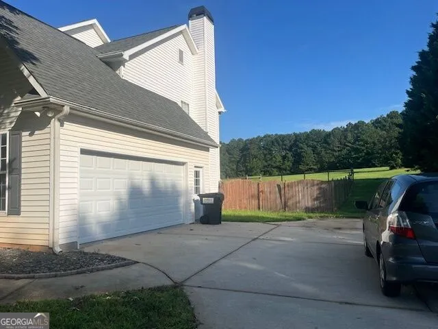 107 Meadows DR Senoia, GA 30276
