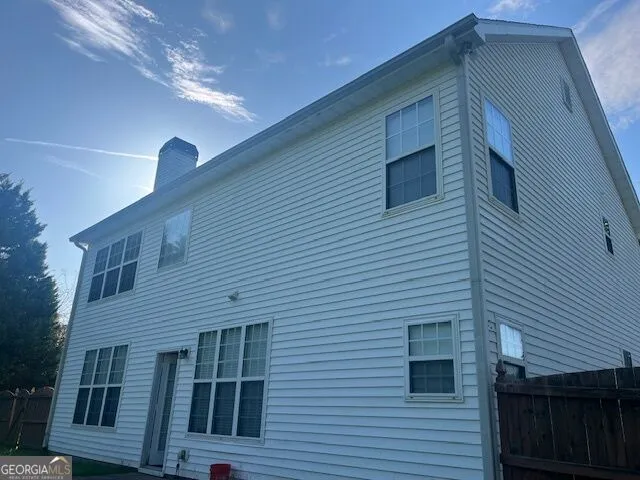 107 Meadows DR Senoia, GA 30276