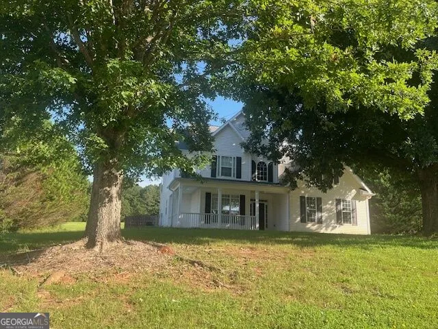 107 Meadows DR Senoia, GA 30276