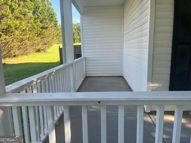 107 Meadows DR Senoia, GA 30276