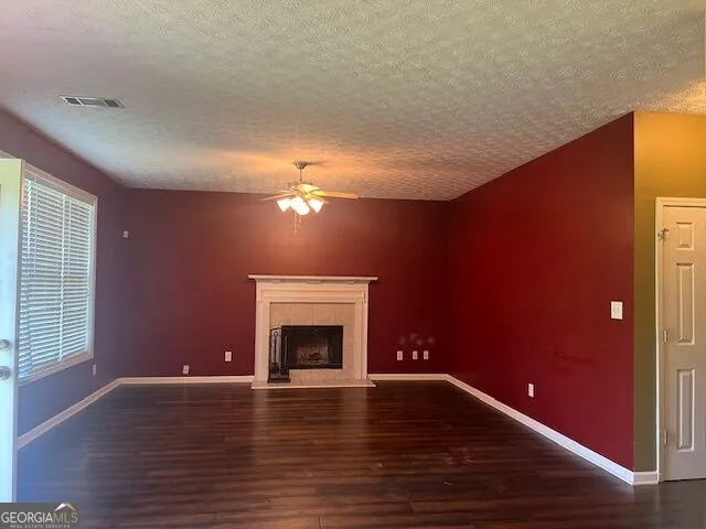 107 Meadows DR Senoia, GA 30276