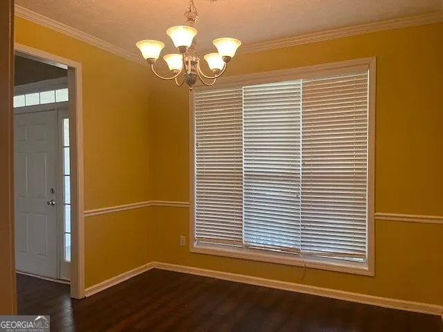 107 Meadows DR Senoia, GA 30276