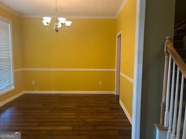 107 Meadows DR Senoia, GA 30276