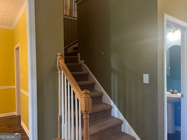 107 Meadows DR Senoia, GA 30276