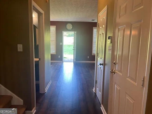 107 Meadows DR Senoia, GA 30276