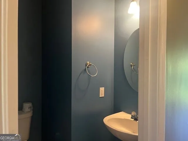 107 Meadows DR Senoia, GA 30276