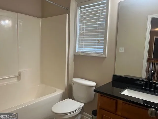 107 Meadows DR Senoia, GA 30276