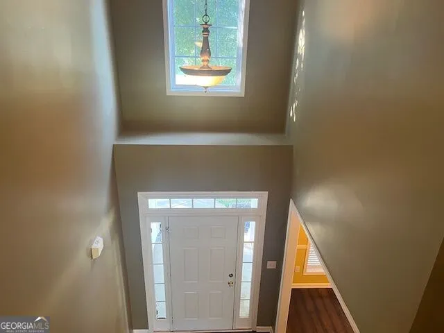 107 Meadows DR Senoia, GA 30276