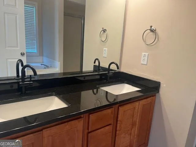 107 Meadows DR Senoia, GA 30276