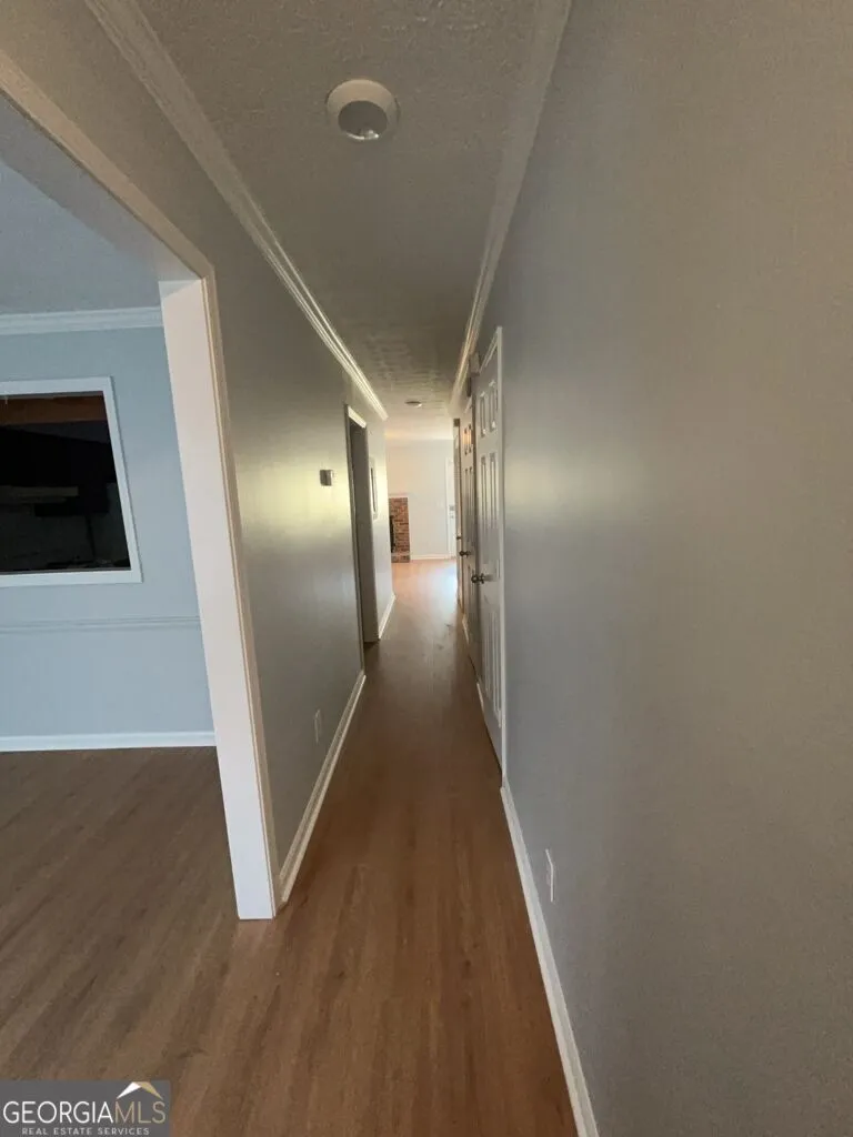 169 Walter WAY Stone Mountain, GA 30083