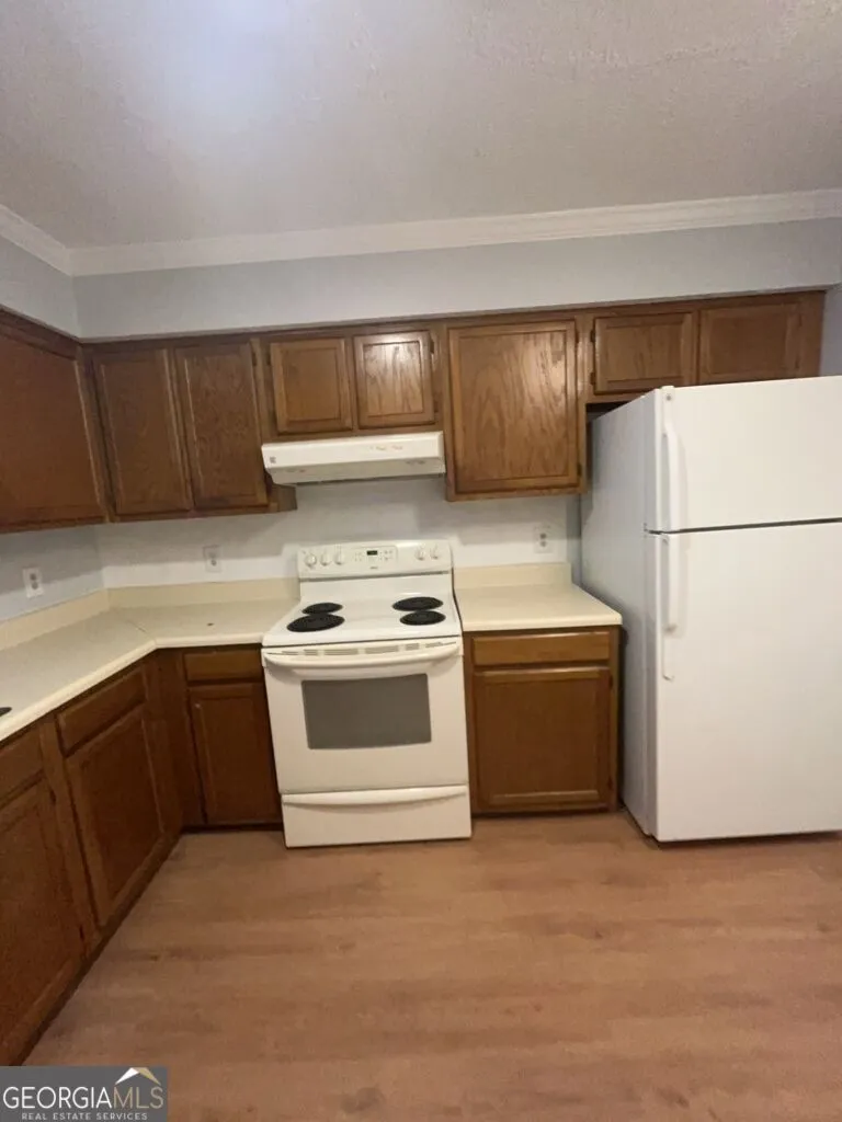 169 Walter WAY Stone Mountain, GA 30083