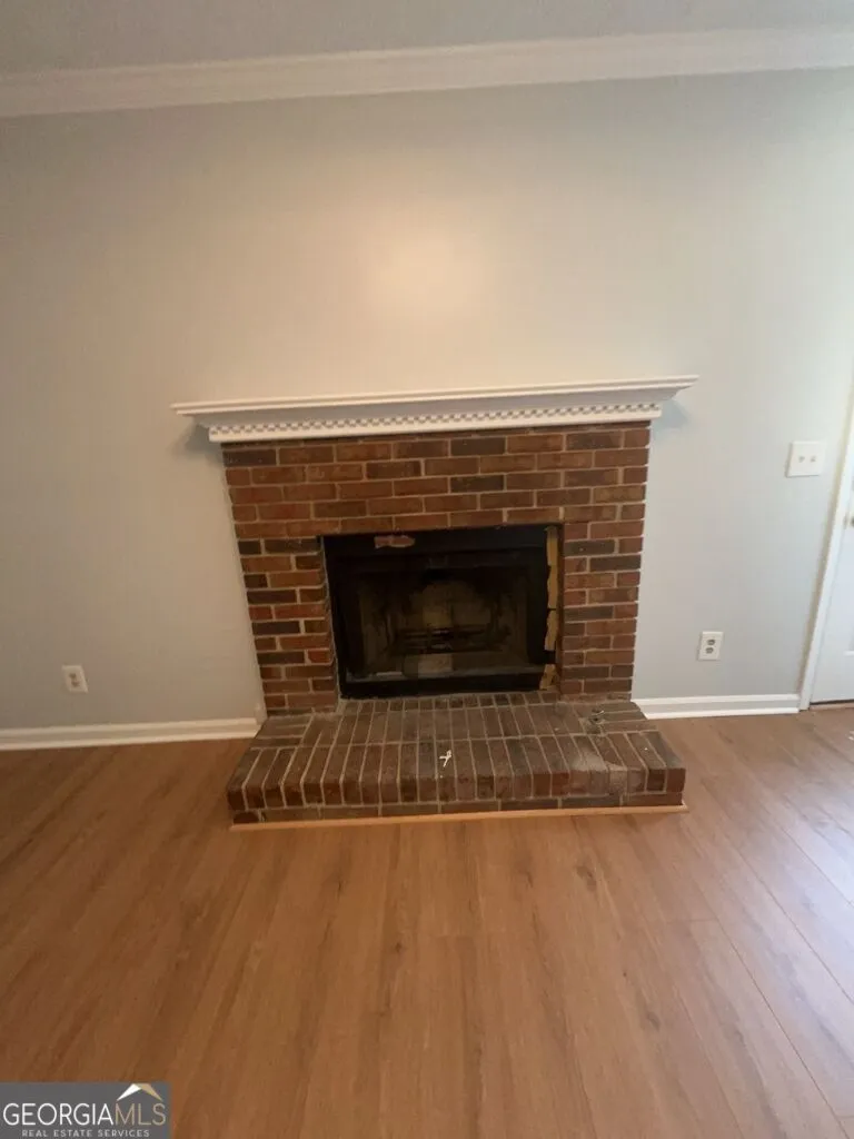 169 Walter WAY Stone Mountain, GA 30083