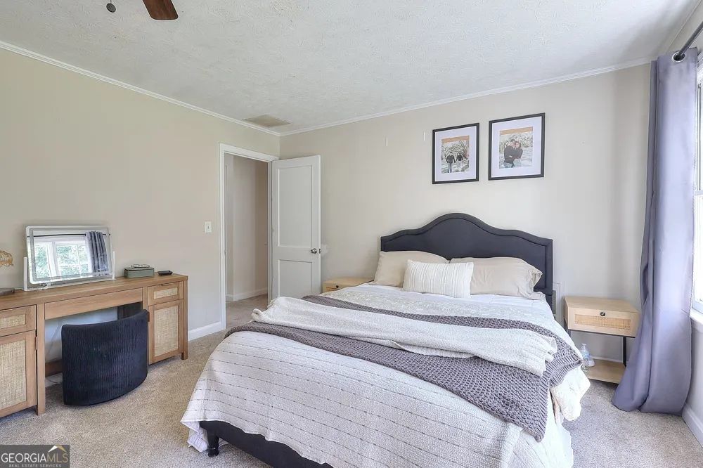 186 S Forest AVE Social Circle, GA 30025