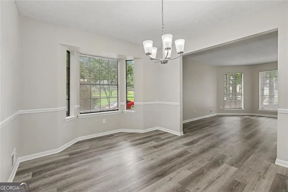 5322 Walker RD Stone Mountain, GA 30088