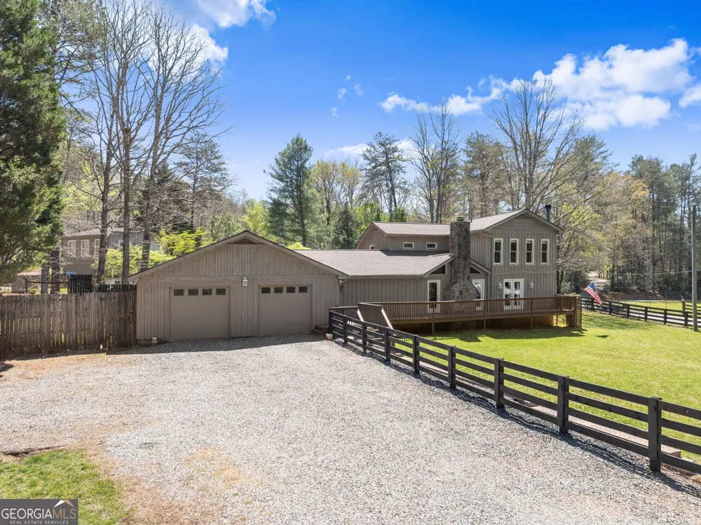 290 Chastain RD Sautee Nacoochee, GA 30571