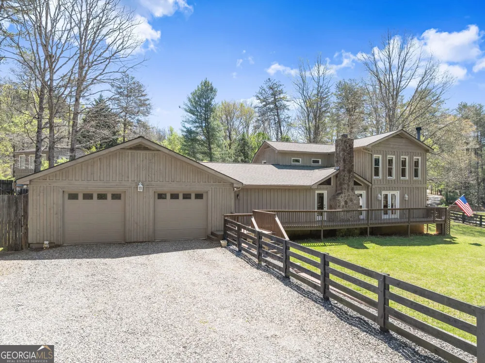 290 Chastain RD Sautee Nacoochee, GA 30571