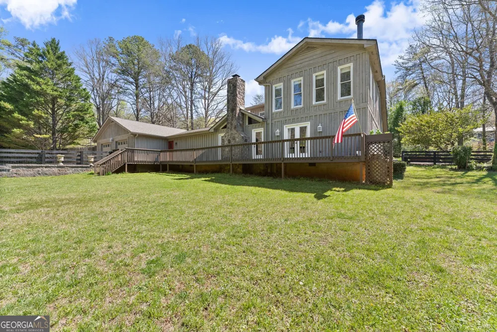 290 Chastain RD Sautee Nacoochee, GA 30571