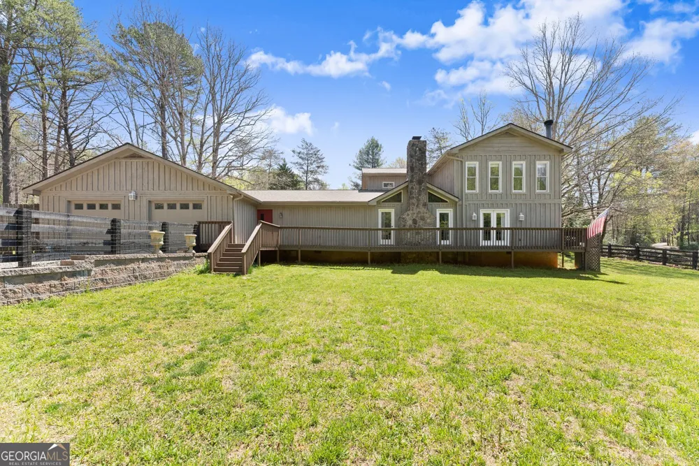290 Chastain RD Sautee Nacoochee, GA 30571