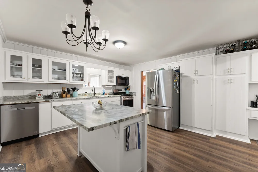 290 Chastain RD Sautee Nacoochee, GA 30571