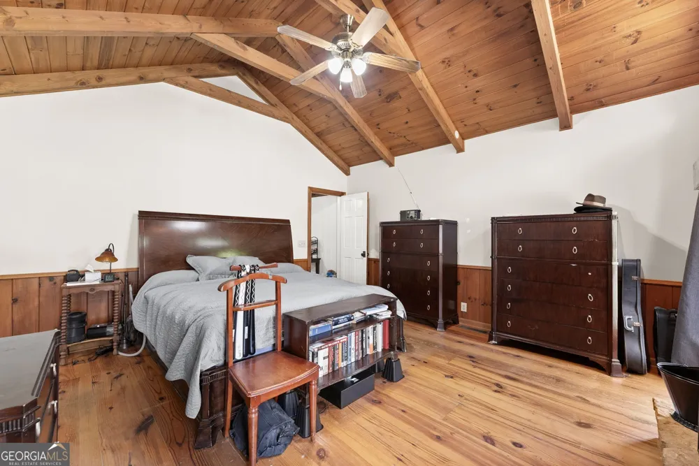 290 Chastain RD Sautee Nacoochee, GA 30571