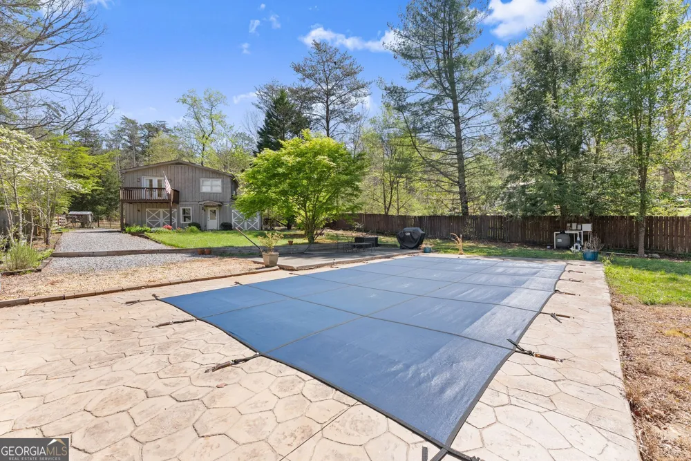 290 Chastain RD Sautee Nacoochee, GA 30571