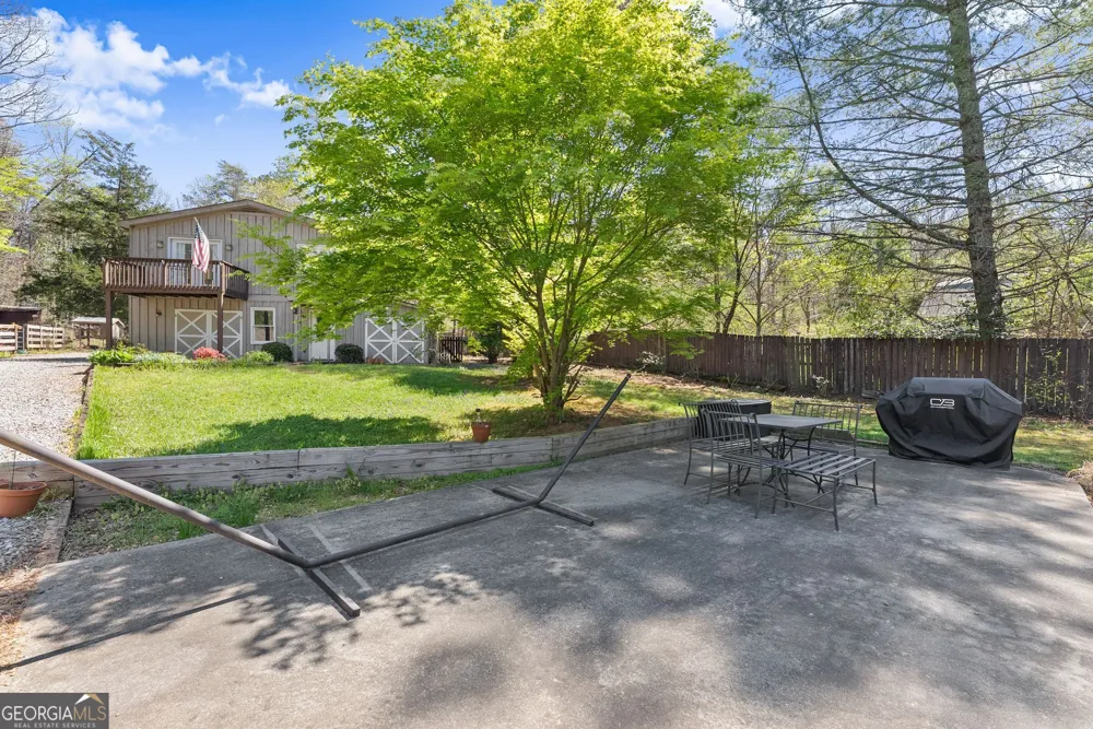 290 Chastain RD Sautee Nacoochee, GA 30571