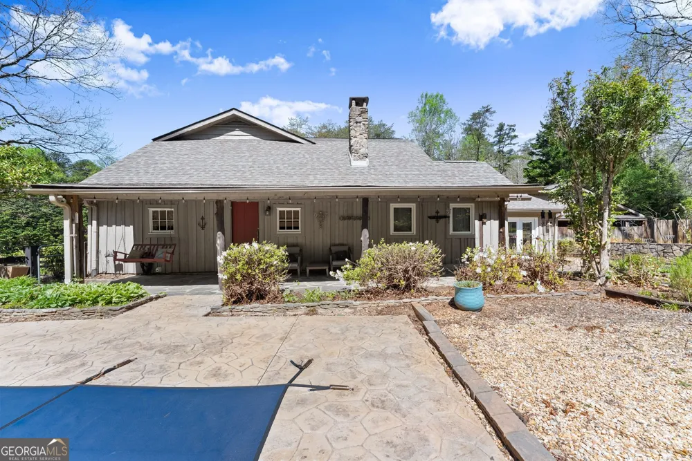 290 Chastain RD Sautee Nacoochee, GA 30571