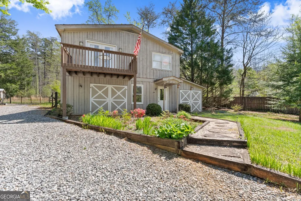 290 Chastain RD Sautee Nacoochee, GA 30571