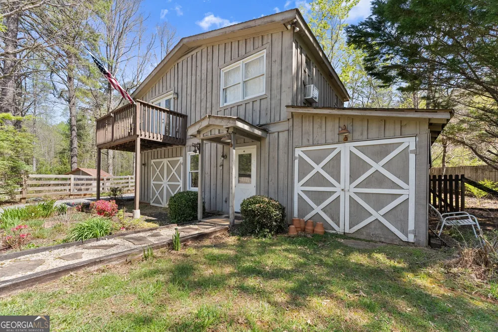 290 Chastain RD Sautee Nacoochee, GA 30571