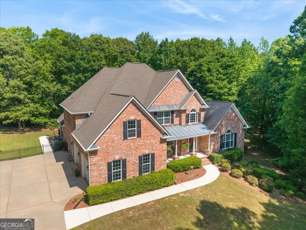 1050 Cedar Grove DR Buckhead, GA 30625