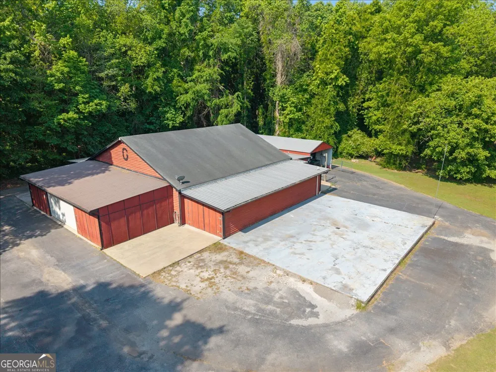 1050 Cedar Grove DR Buckhead, GA 30625
