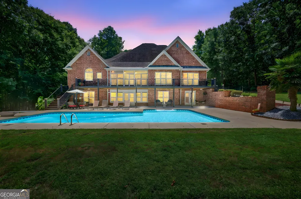 1050 Cedar Grove DR Buckhead, GA 30625
