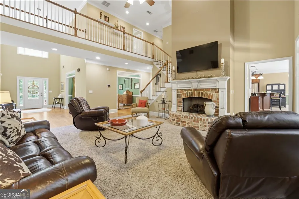 1050 Cedar Grove DR Buckhead, GA 30625