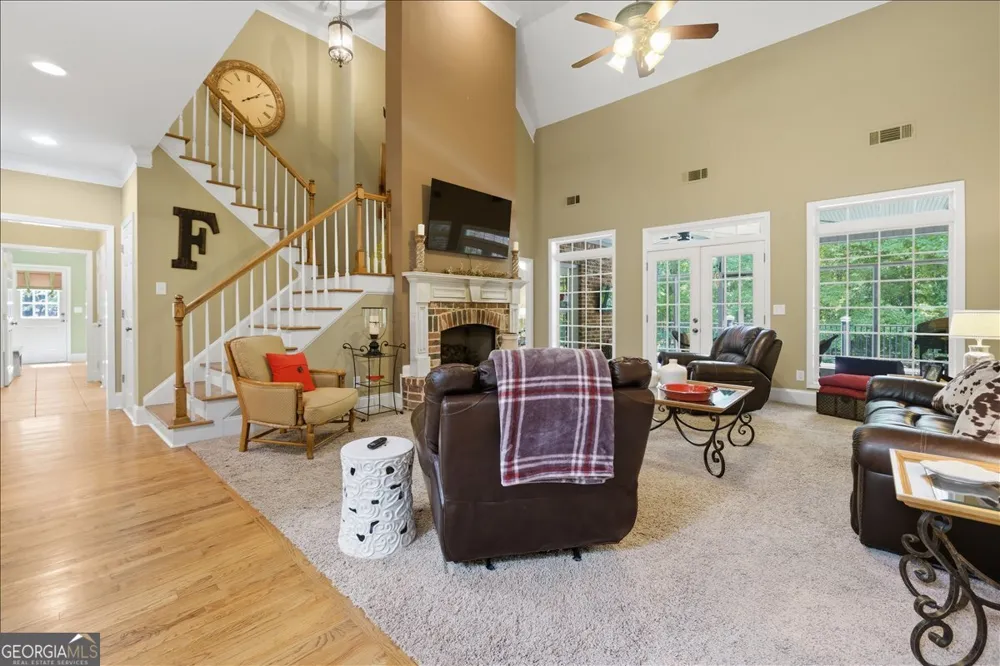 1050 Cedar Grove DR Buckhead, GA 30625