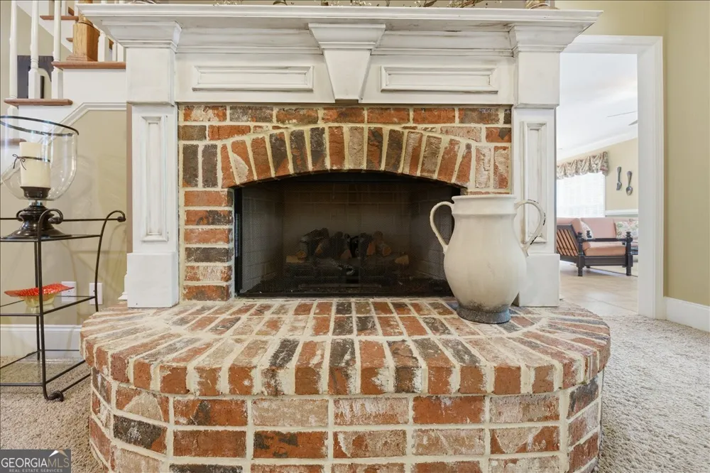 1050 Cedar Grove DR Buckhead, GA 30625