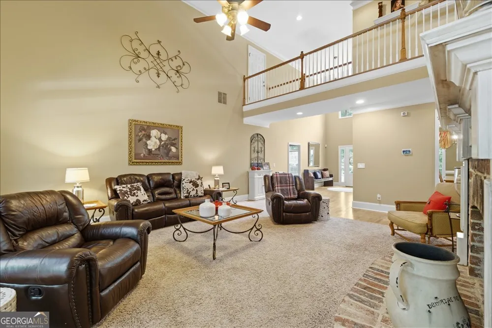 1050 Cedar Grove DR Buckhead, GA 30625