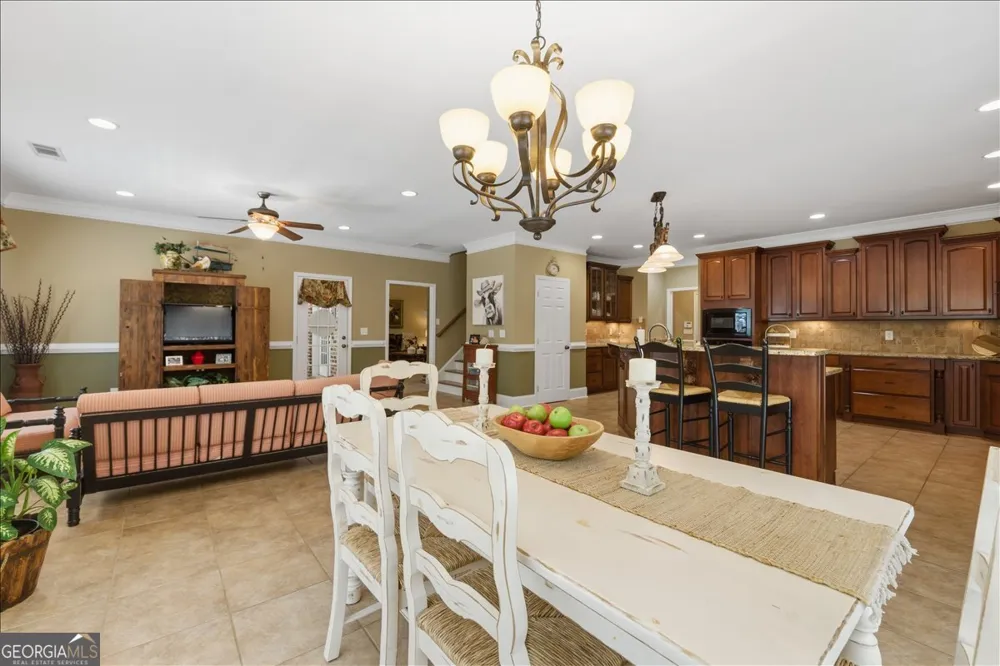 1050 Cedar Grove DR Buckhead, GA 30625