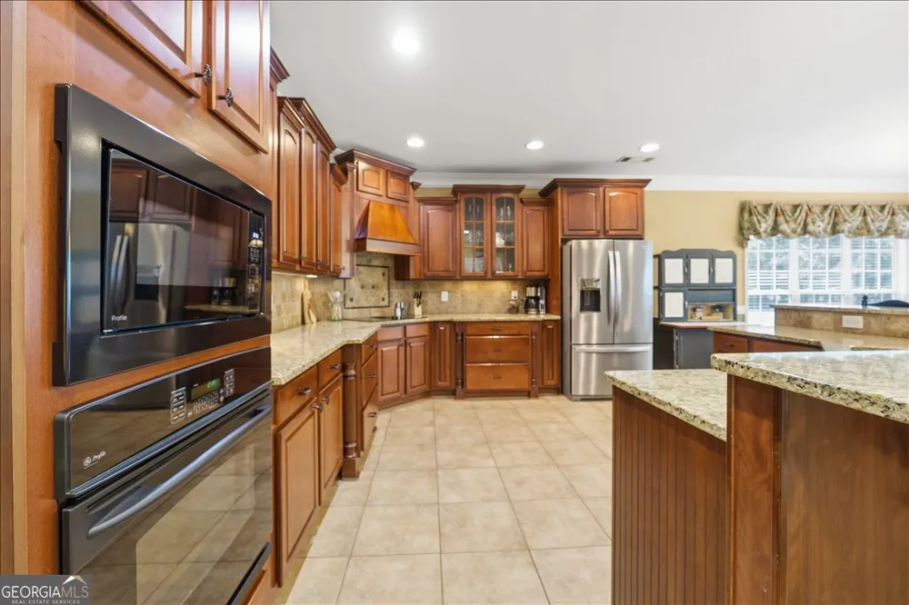 1050 Cedar Grove DR Buckhead, GA 30625