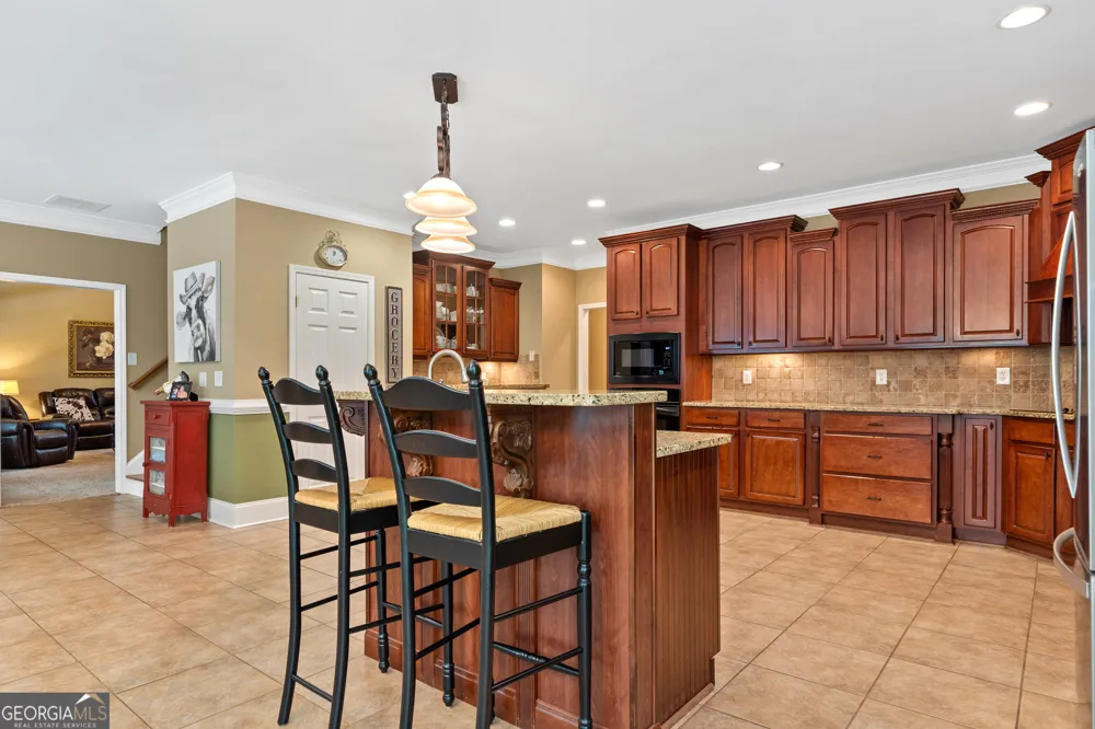 1050 Cedar Grove DR Buckhead, GA 30625