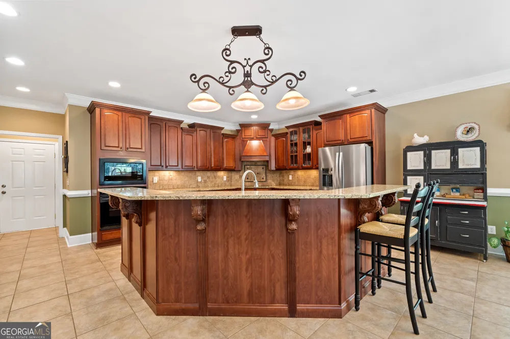 1050 Cedar Grove DR Buckhead, GA 30625