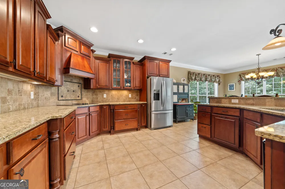 1050 Cedar Grove DR Buckhead, GA 30625