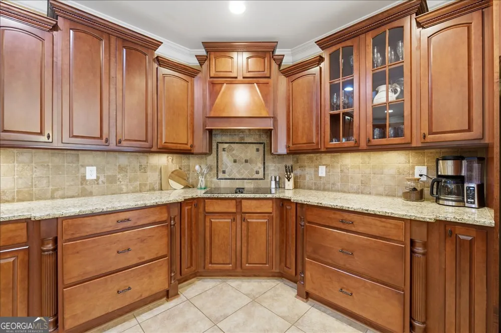 1050 Cedar Grove DR Buckhead, GA 30625